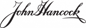 John Hancock Insurance Logo