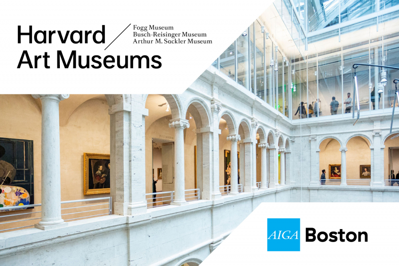 Visit the Harvard Art Museums BostonAIGA Boston