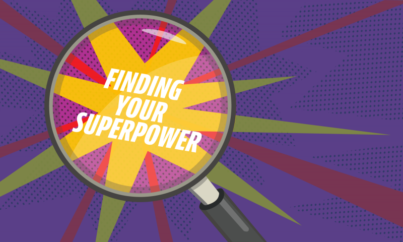 Finding Your Superpower Bostonaiga Boston