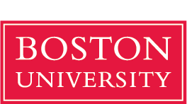 Boston University Graphic