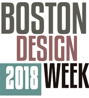 Boston Design Week Logo