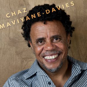 Chaz Maviyane-Davies