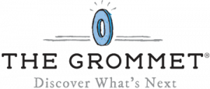 The Grommet Logo