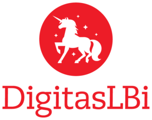 Digitas LBi Logo