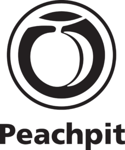 Peachpit logo